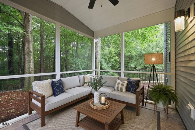2116 Old Rosebud Drive, Knightdale, NC 27545