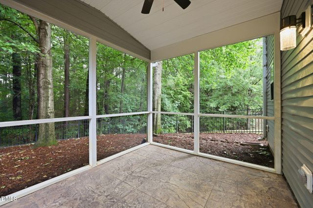 2116 Old Rosebud Drive, Knightdale, NC 27545