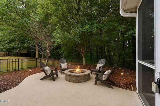 2116 Old Rosebud Drive, Knightdale, NC 27545