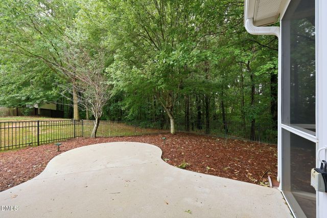 2116 Old Rosebud Drive, Knightdale, NC 27545