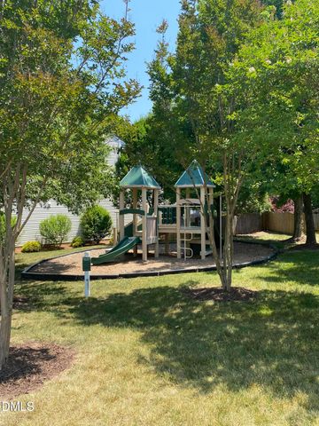 2116 Old Rosebud Drive, Knightdale, NC 27545