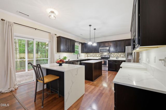 2116 Old Rosebud Drive, Knightdale, NC 27545