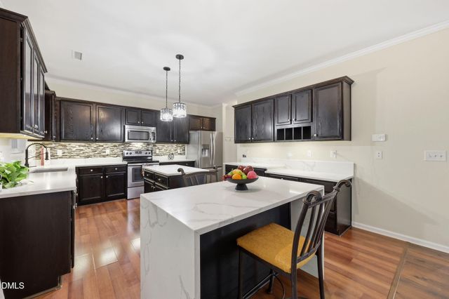 2116 Old Rosebud Drive, Knightdale, NC 27545