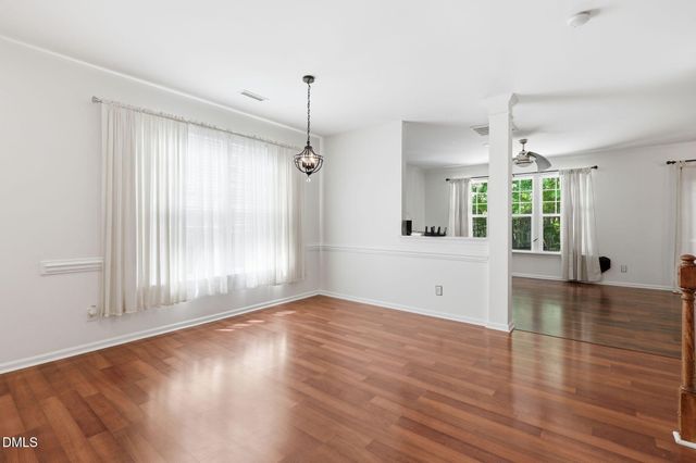 2116 Old Rosebud Drive, Knightdale, NC 27545