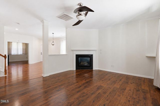 2116 Old Rosebud Drive, Knightdale, NC 27545