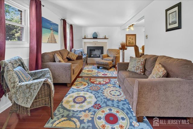 98-A Dunns Mill Road, Bordentown Twp, NJ 08505