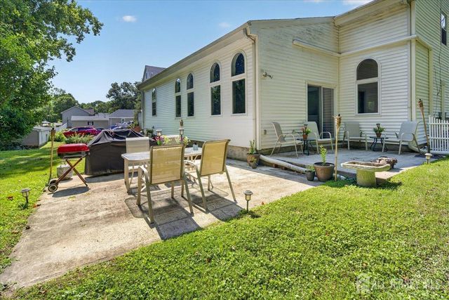 98-A Dunns Mill Road, Bordentown Twp, NJ 08505
