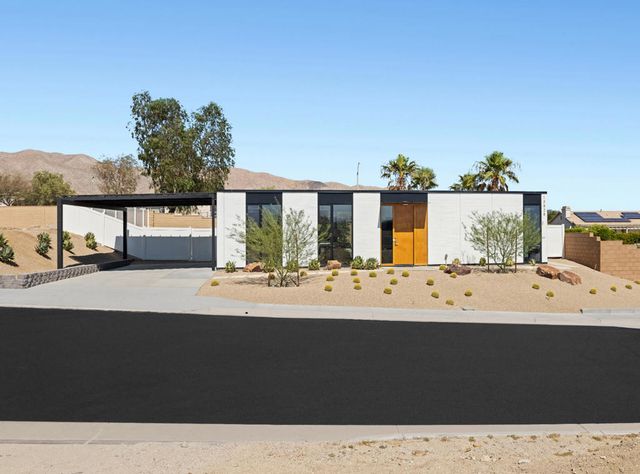 13829 Scenic Crest Circle, Desert Hot Springs, CA 92240