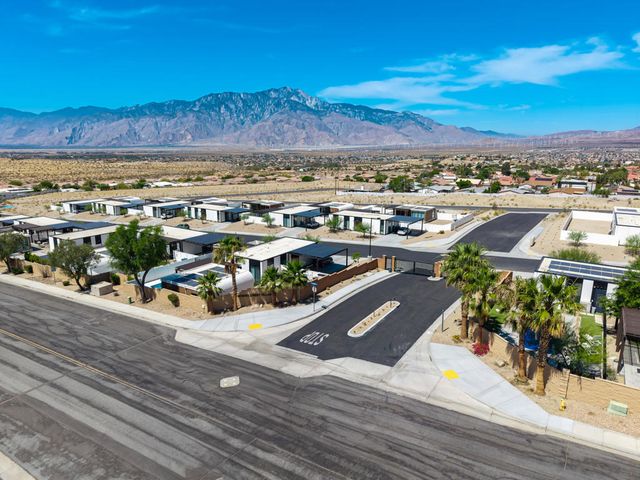 13829 Scenic Crest Circle, Desert Hot Springs, CA 92240