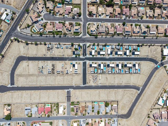 13829 Scenic Crest Circle, Desert Hot Springs, CA 92240