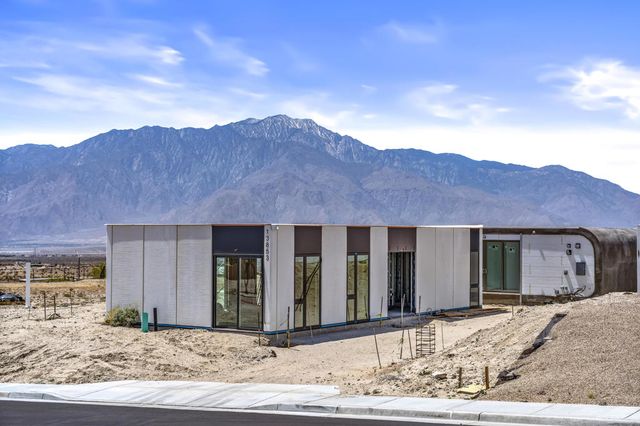 13829 Scenic Crest Circle, Desert Hot Springs, CA 92240