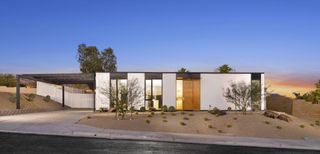 13829 Scenic Crest Circle, Desert Hot Springs, CA 92240