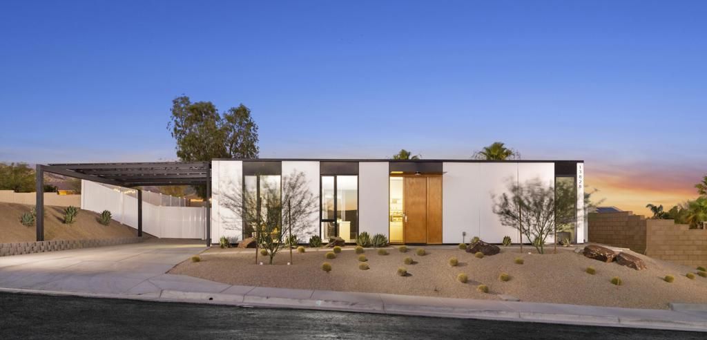 13829 Scenic Crest Circle, Desert Hot Springs, CA 92240