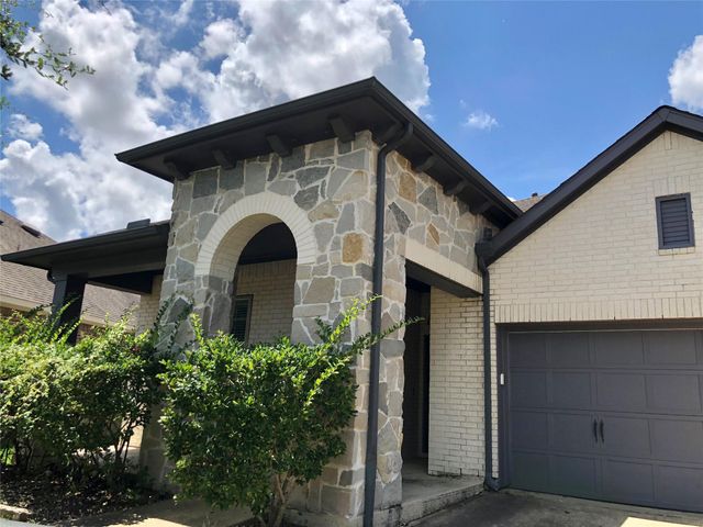 2935 Eden Trail Lane, Richmond, TX 77406