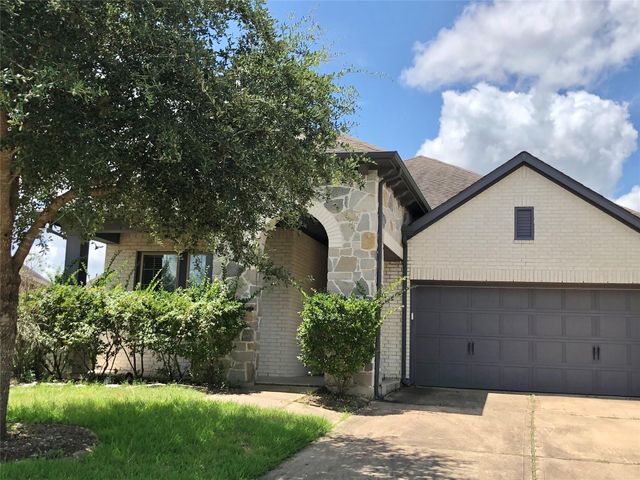 2935 Eden Trail Lane, Richmond, TX 77406