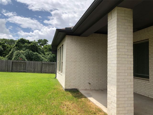 2935 Eden Trail Lane, Richmond, TX 77406