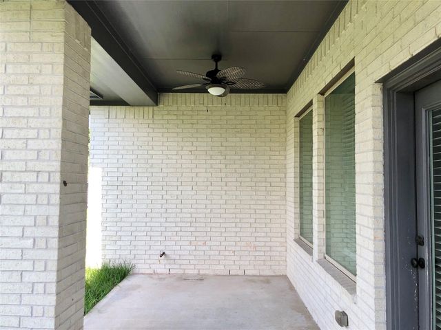 2935 Eden Trail Lane, Richmond, TX 77406