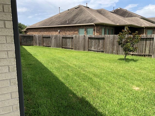 2935 Eden Trail Lane, Richmond, TX 77406