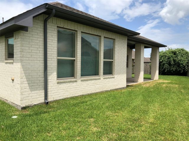 2935 Eden Trail Lane, Richmond, TX 77406