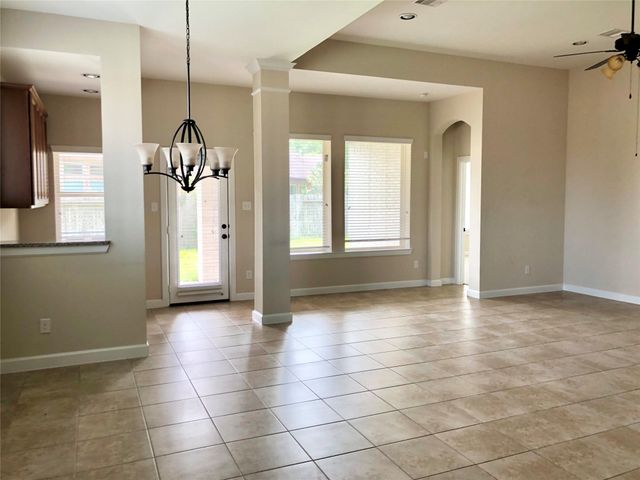 2935 Eden Trail Lane, Richmond, TX 77406