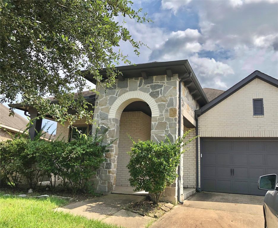 2935 Eden Trail Lane, Richmond, TX 77406