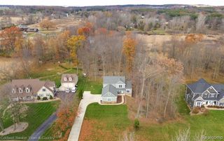 3702 Prescott Drive, Howell, MI 48843
