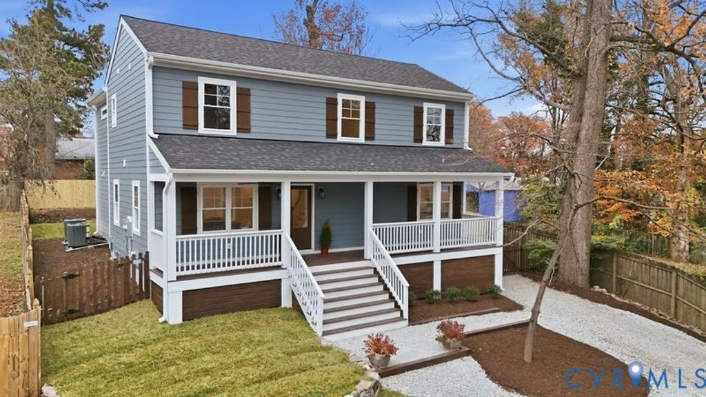 4009 Dunston Ave, Richmond, VA 23225