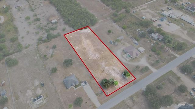 25114 Del Monte, Monte Alto, TX 78538