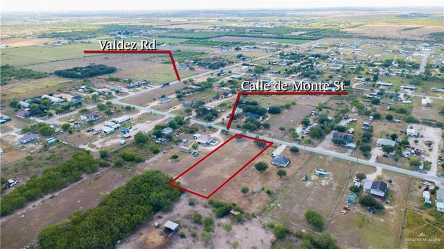 25114 Del Monte, Monte Alto, TX 78538