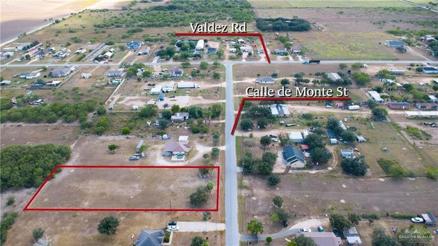 25114 Del Monte, Monte Alto, TX 78538