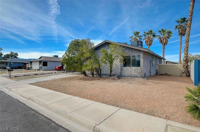 6304 Espinosa Avenue, Las Vegas, NV 89108