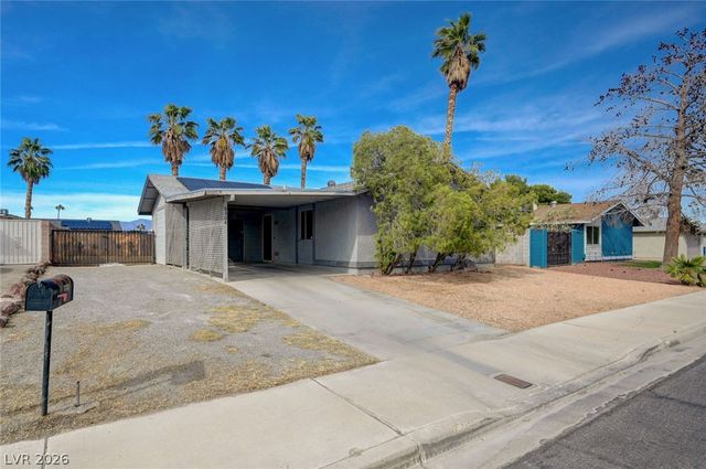 6304 Espinosa Avenue, Las Vegas, NV 89108