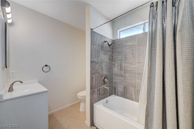 6304 Espinosa Avenue, Las Vegas, NV 89108