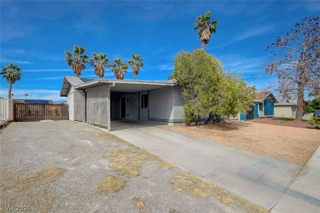 6304 Espinosa Avenue, Las Vegas, NV 89108