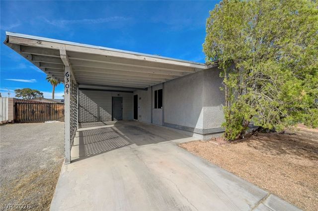 6304 Espinosa Avenue, Las Vegas, NV 89108