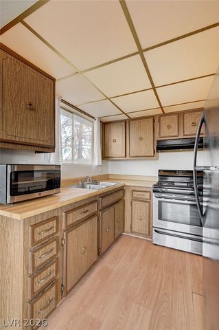 6304 Espinosa Avenue, Las Vegas, NV 89108