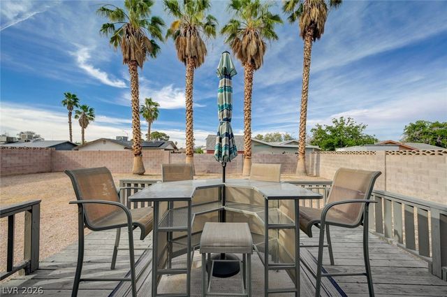 6304 Espinosa Avenue, Las Vegas, NV 89108