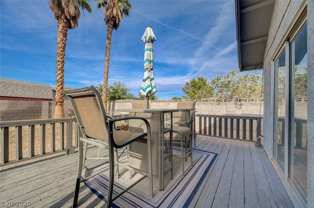 6304 Espinosa Avenue, Las Vegas, NV 89108