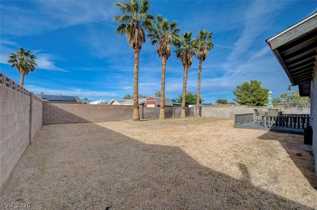 6304 Espinosa Avenue, Las Vegas, NV 89108