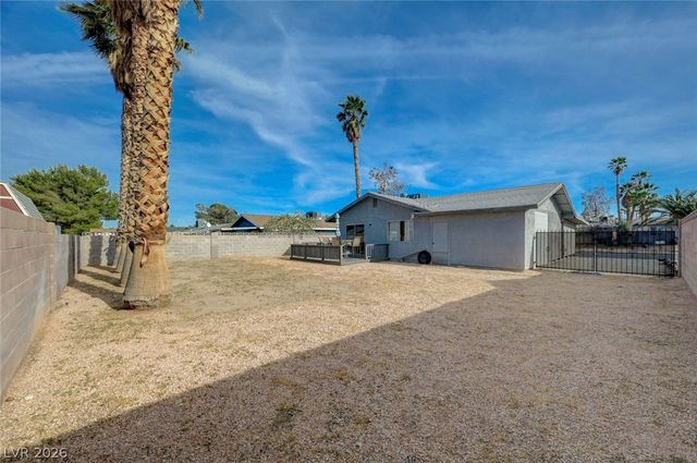 6304 Espinosa Avenue, Las Vegas, NV 89108