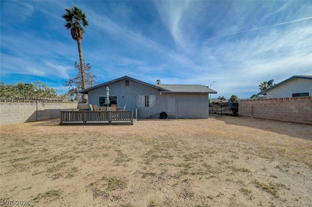 6304 Espinosa Avenue, Las Vegas, NV 89108