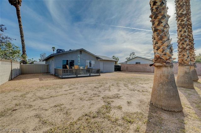 6304 Espinosa Avenue, Las Vegas, NV 89108