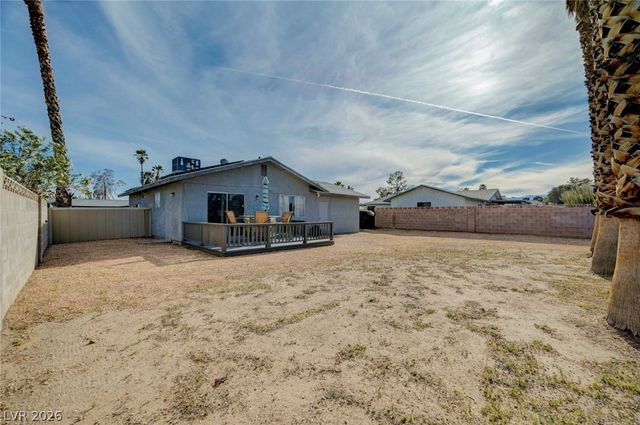 6304 Espinosa Avenue, Las Vegas, NV 89108