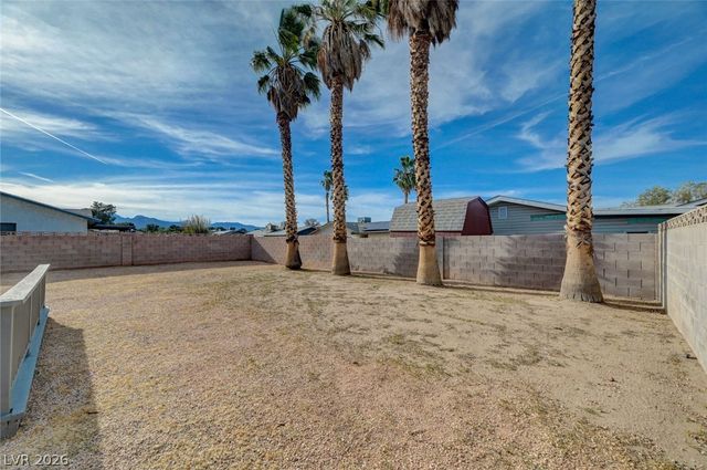 6304 Espinosa Avenue, Las Vegas, NV 89108