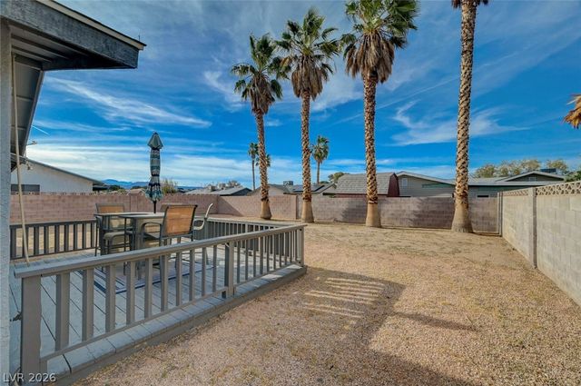 6304 Espinosa Avenue, Las Vegas, NV 89108