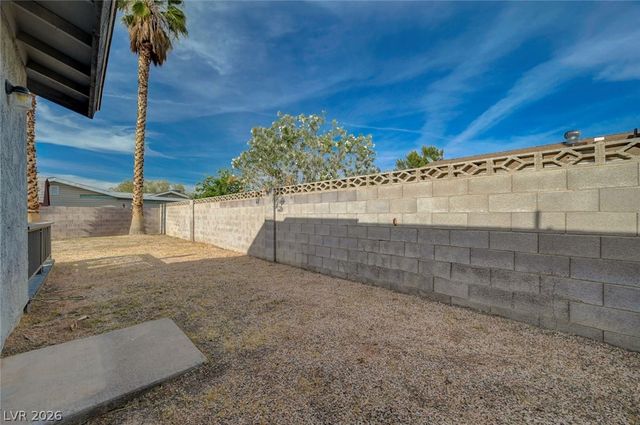 6304 Espinosa Avenue, Las Vegas, NV 89108