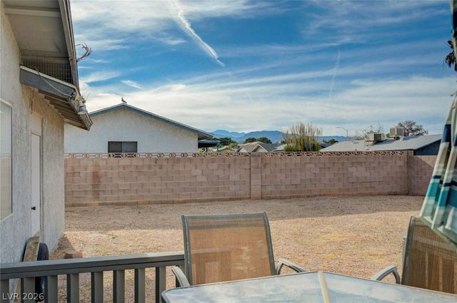 6304 Espinosa Avenue, Las Vegas, NV 89108