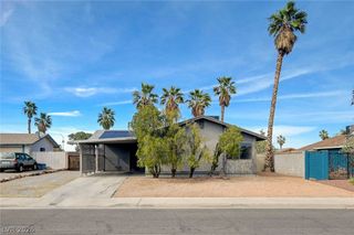 6304 Espinosa Avenue, Las Vegas, NV 89108