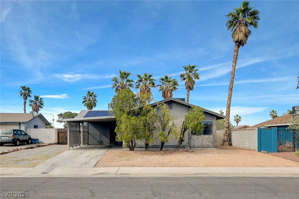 6304 Espinosa Avenue, Las Vegas, NV 89108