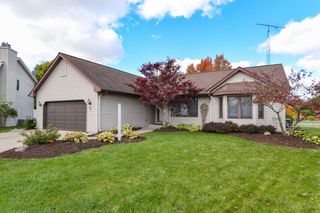 197 Bay Ridge LANE, Burlington, WI 53105